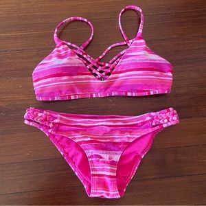 Hollister bikini
